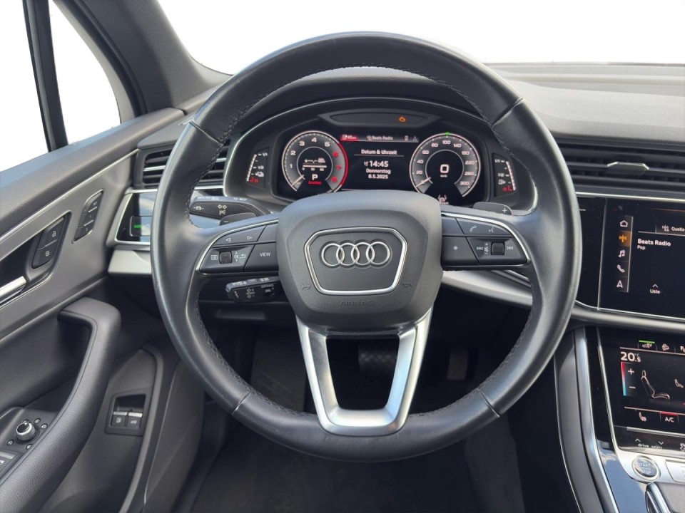 Audi Q7 55 TFSIe Quattro Tiptronic S-line - foto 11