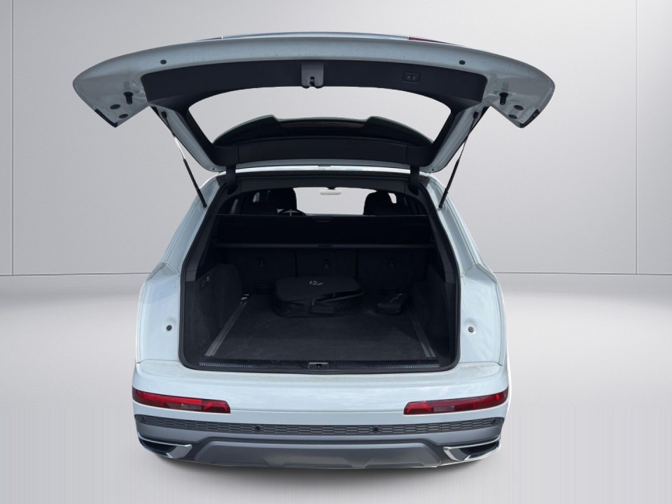 Audi Q7 55 TFSIe Quattro Tiptronic S-line - foto 16