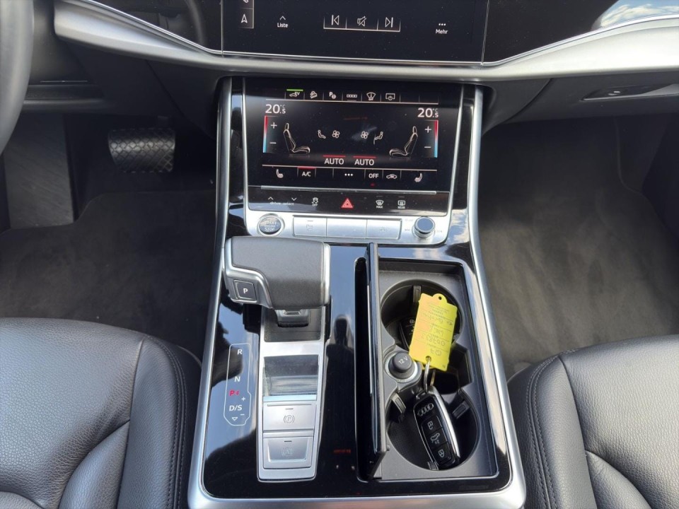 Audi Q7 55 TFSIe Quattro Tiptronic S-line - foto 12