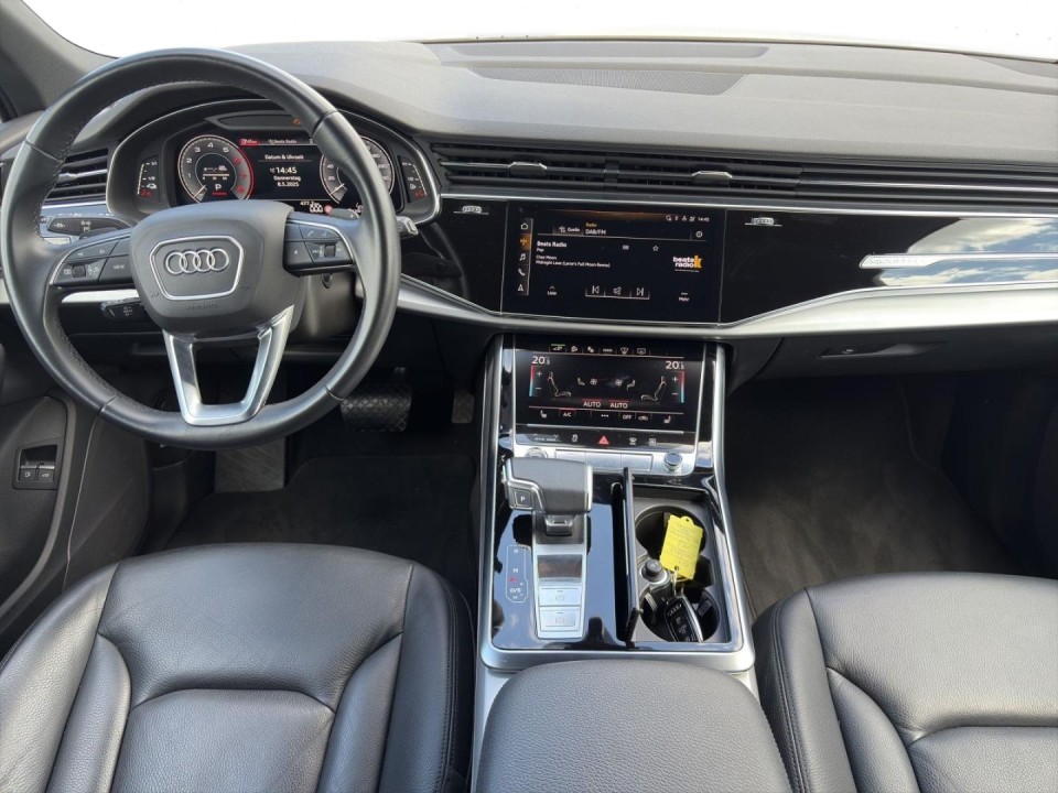 Audi Q7 55 TFSIe Quattro Tiptronic S-line - foto 10