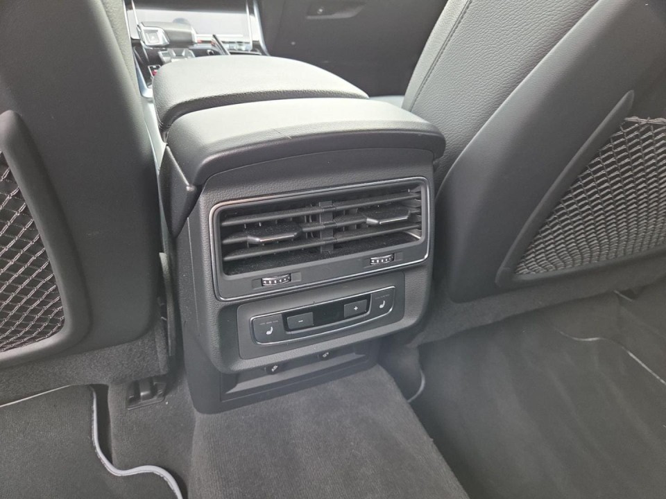 Audi Q7 55 TFSIe Quattro Tiptronic S-line - foto 14