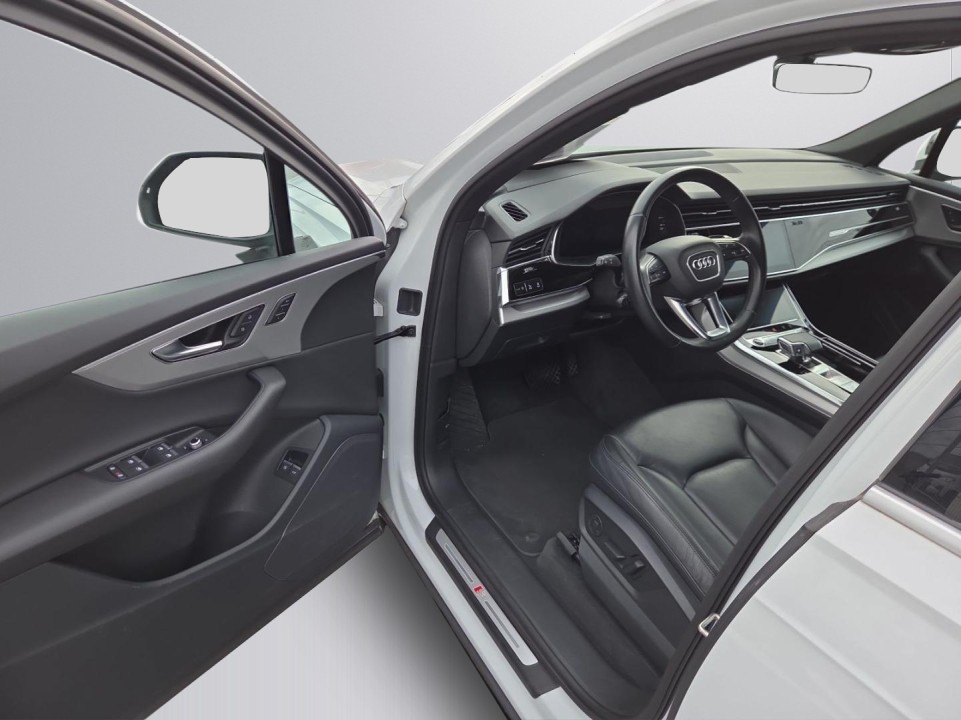 Audi Q7 55 TFSIe Quattro Tiptronic S-line (5)