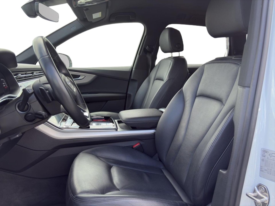 Audi Q7 55 TFSIe Quattro Tiptronic S-line - foto 6