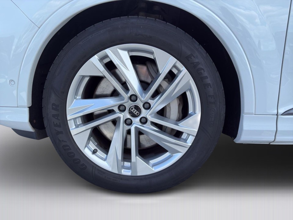Audi Q7 55 TFSIe Quattro Tiptronic S-line - foto 17