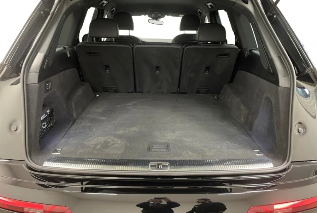Audi Q7 55TFSI quattro S-Line - foto 11