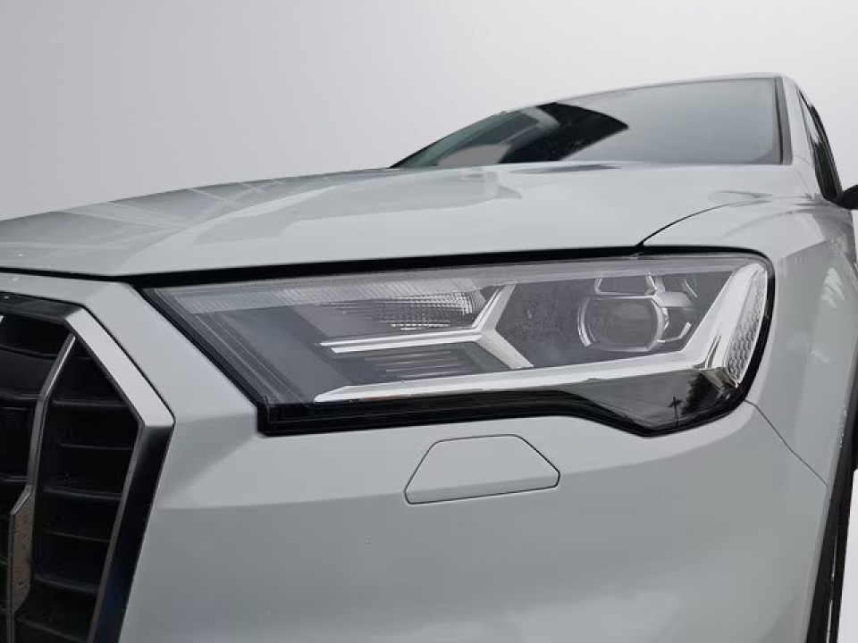 Audi Q7 45 TDI Quattro Tiptronic S-line - foto 14