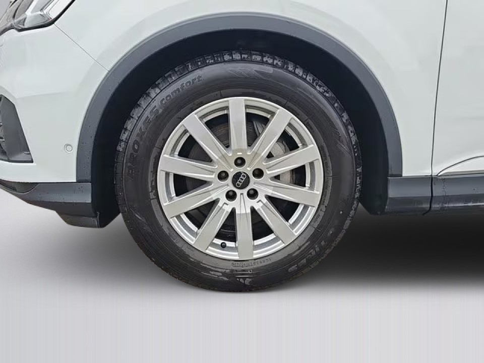 Audi Q7 45 TDI Quattro Tiptronic S-line - foto 15