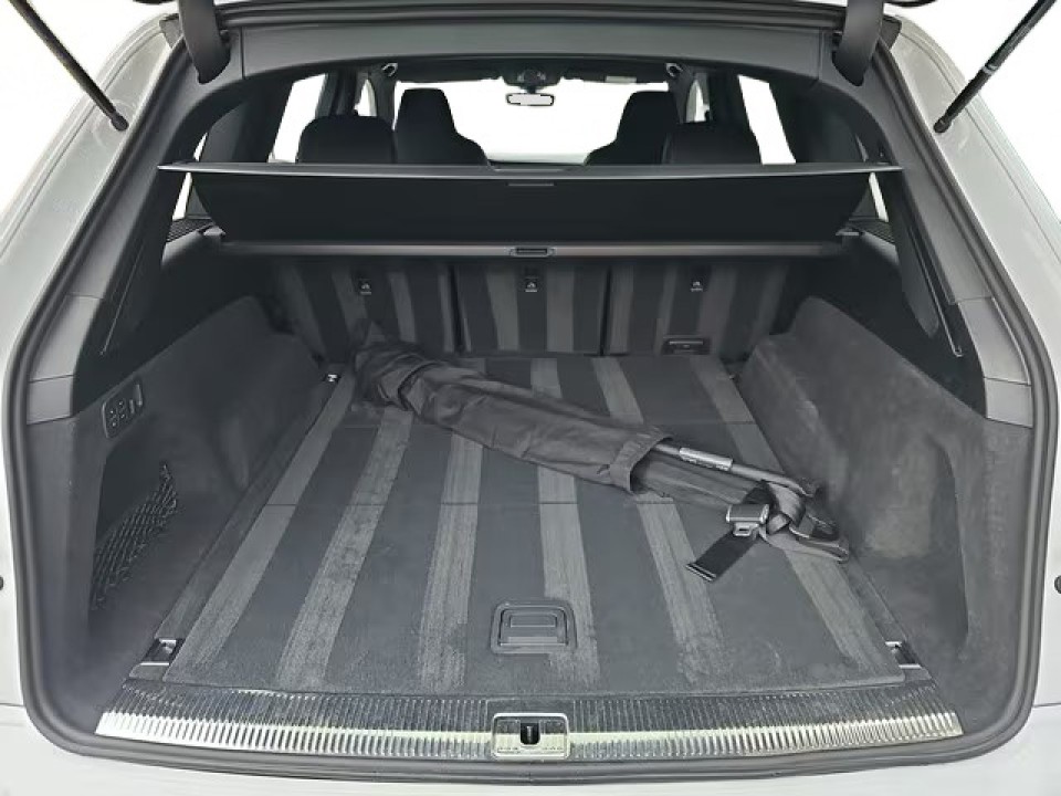 Audi Q7 45 TDI Quattro Tiptronic S-line - foto 13