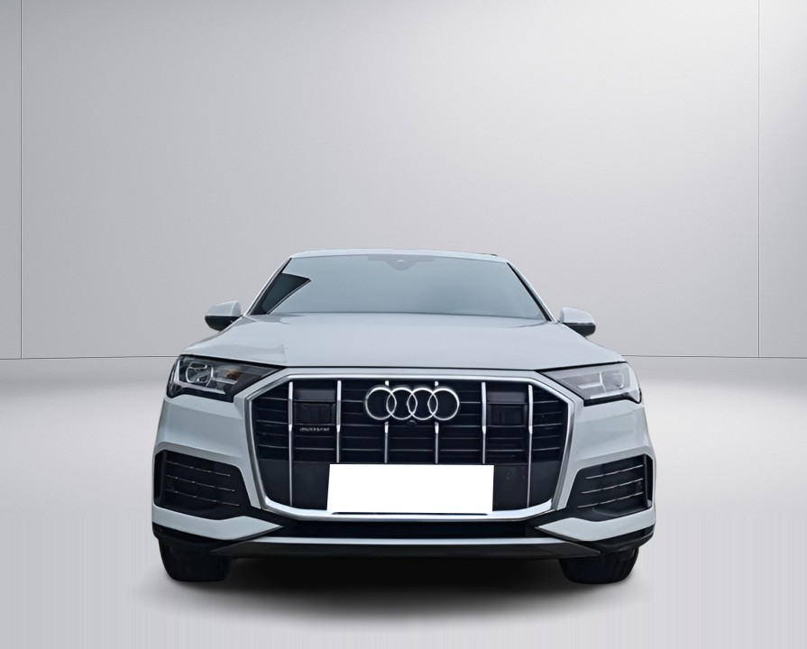Audi Q7 45 TDI Quattro Tiptronic S-line (5)