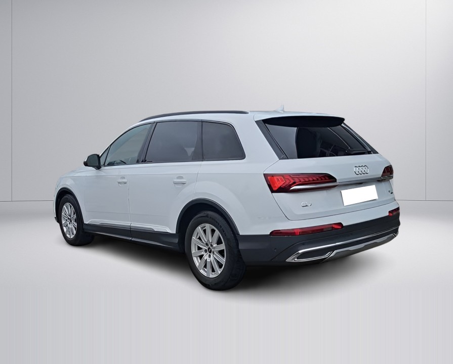 Audi Q7 45 TDI Quattro Tiptronic S-line (3)