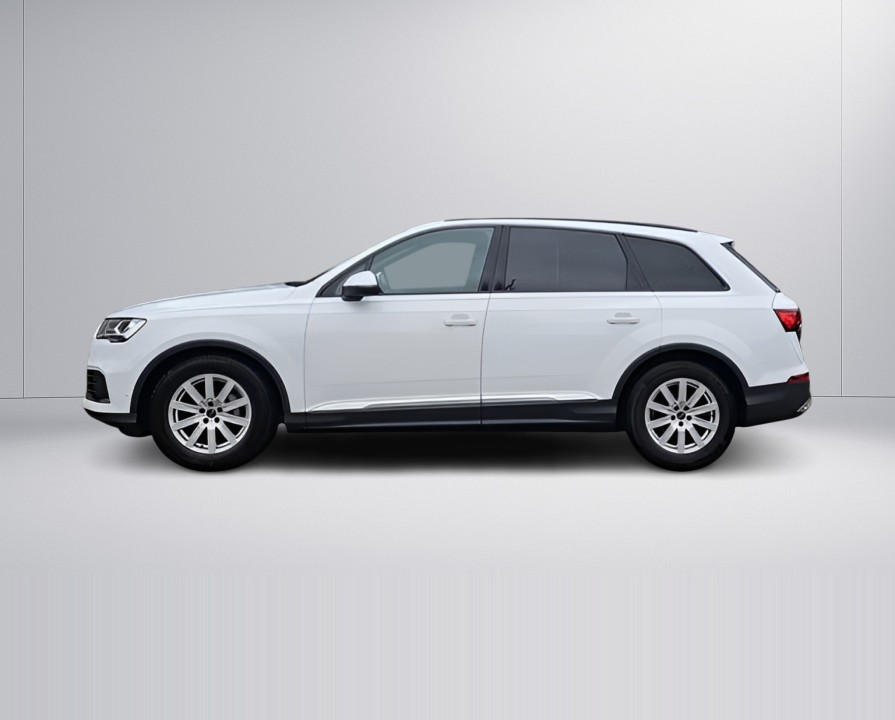 Audi Q7 45 TDI Quattro Tiptronic S-line (2)