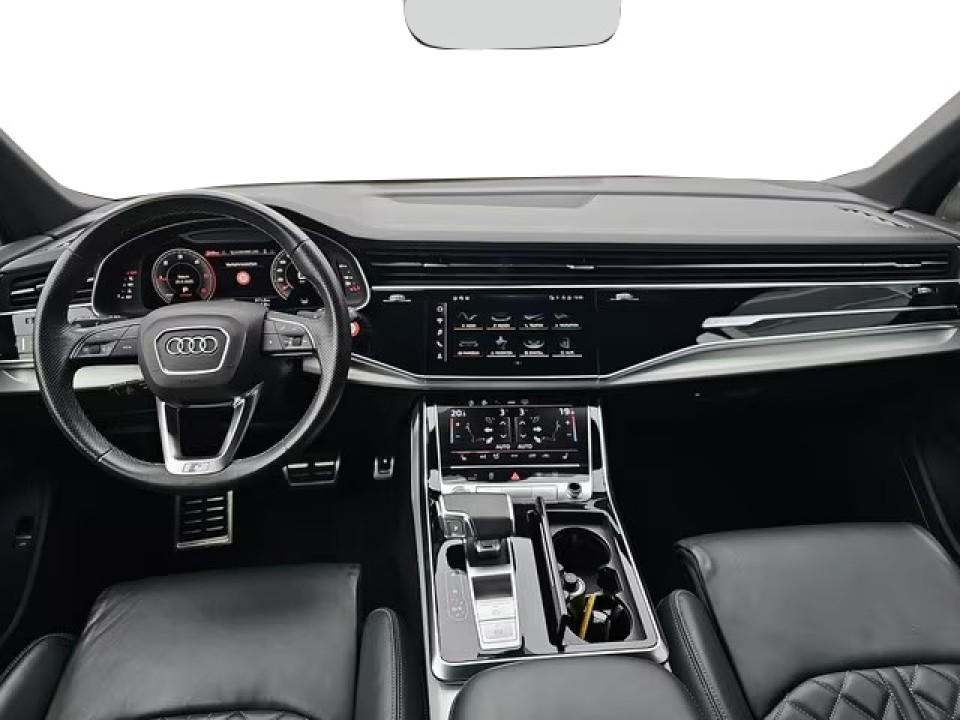 Audi Q7 45 TDI Quattro Tiptronic S-line - foto 7
