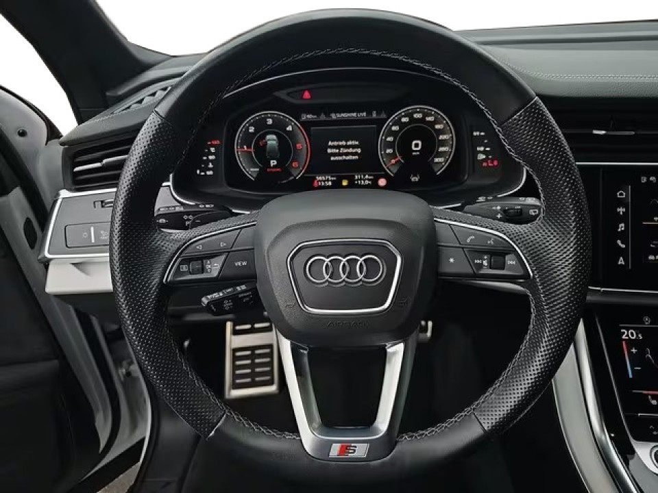 Audi Q7 45 TDI Quattro Tiptronic S-line - foto 6