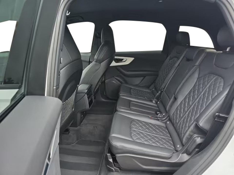 Audi Q7 45 TDI Quattro Tiptronic S-line - foto 11