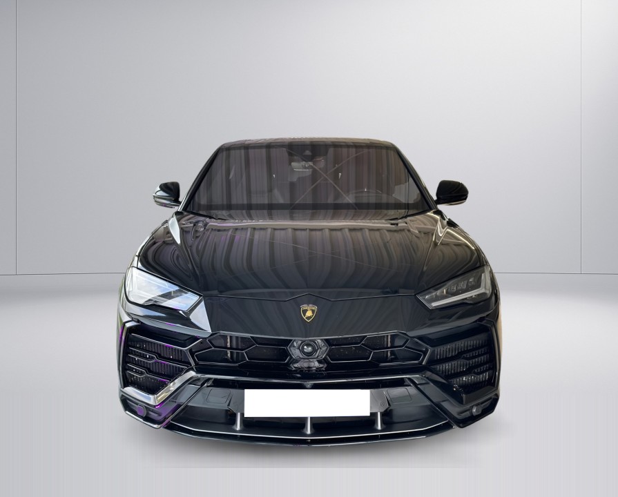 Lamborghini Urus - foto 8