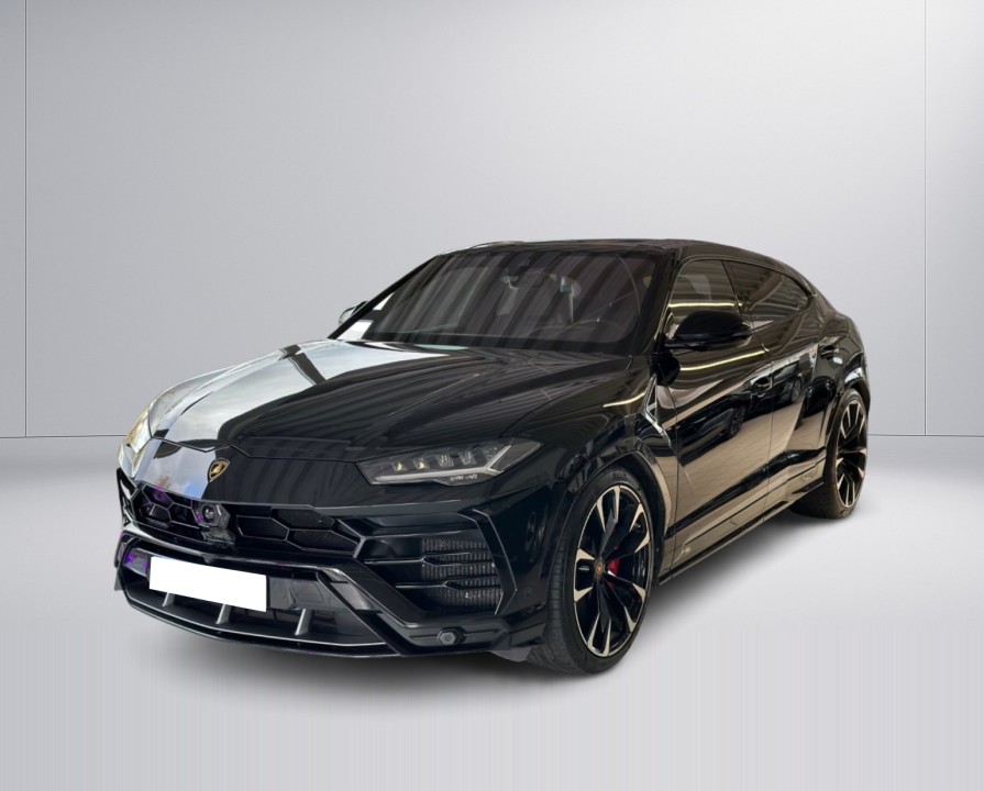 Lamborghini Urus - foto 7