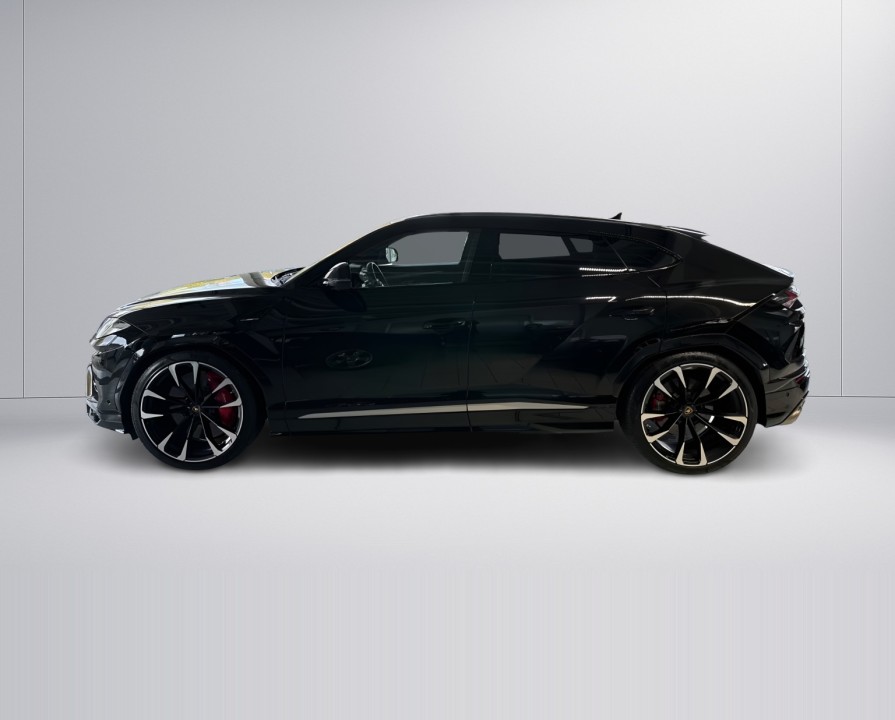Lamborghini Urus - foto 6