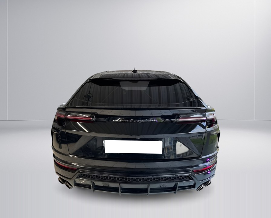 Lamborghini Urus (4)