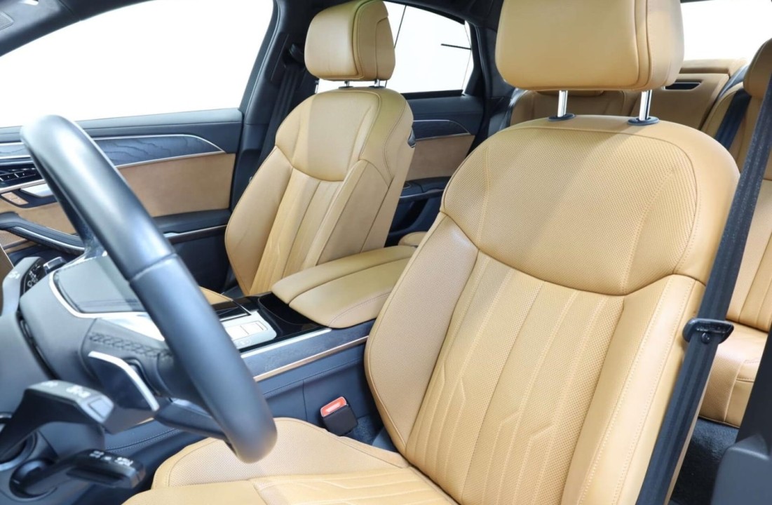 Audi A8 50 TDI Quattro Tiptronic - foto 6