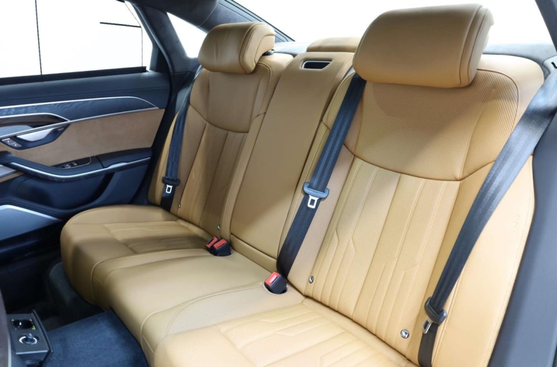 Audi A8 50 TDI Quattro Tiptronic - foto 7