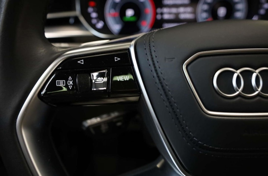 Audi A8 50 TDI Quattro Tiptronic - foto 9