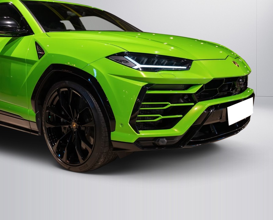 Lamborghini Urus - foto 29