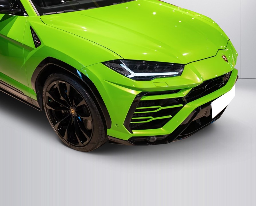 Lamborghini Urus - foto 30