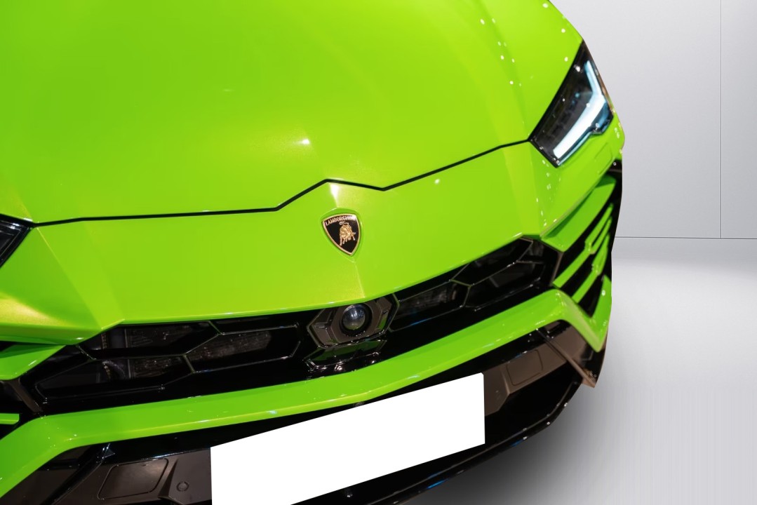 Lamborghini Urus - foto 26