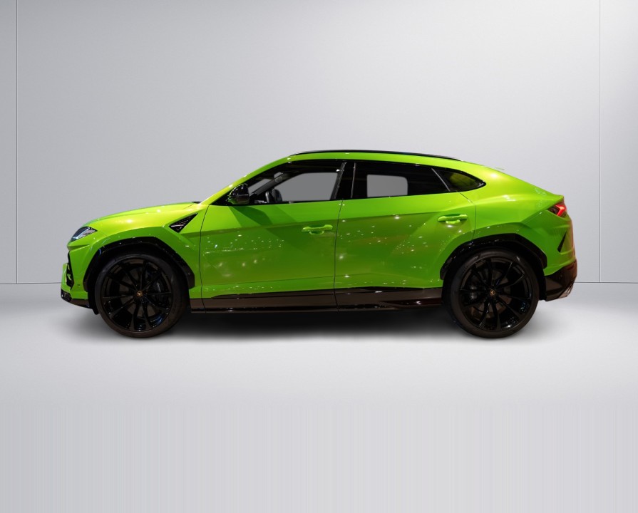 Lamborghini Urus (4)