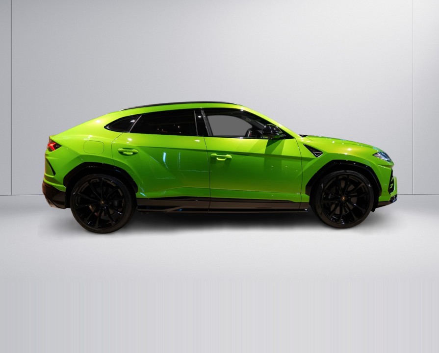 Lamborghini Urus (3)
