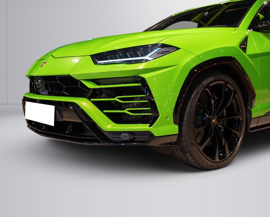 Lamborghini Urus - foto 28