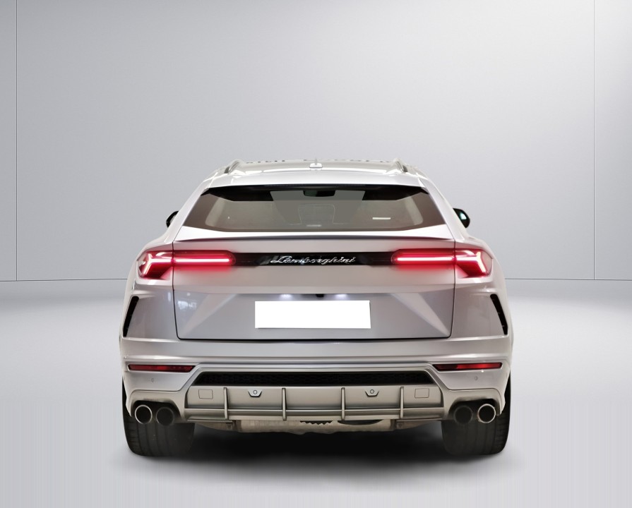 Lamborghini URUS (4)