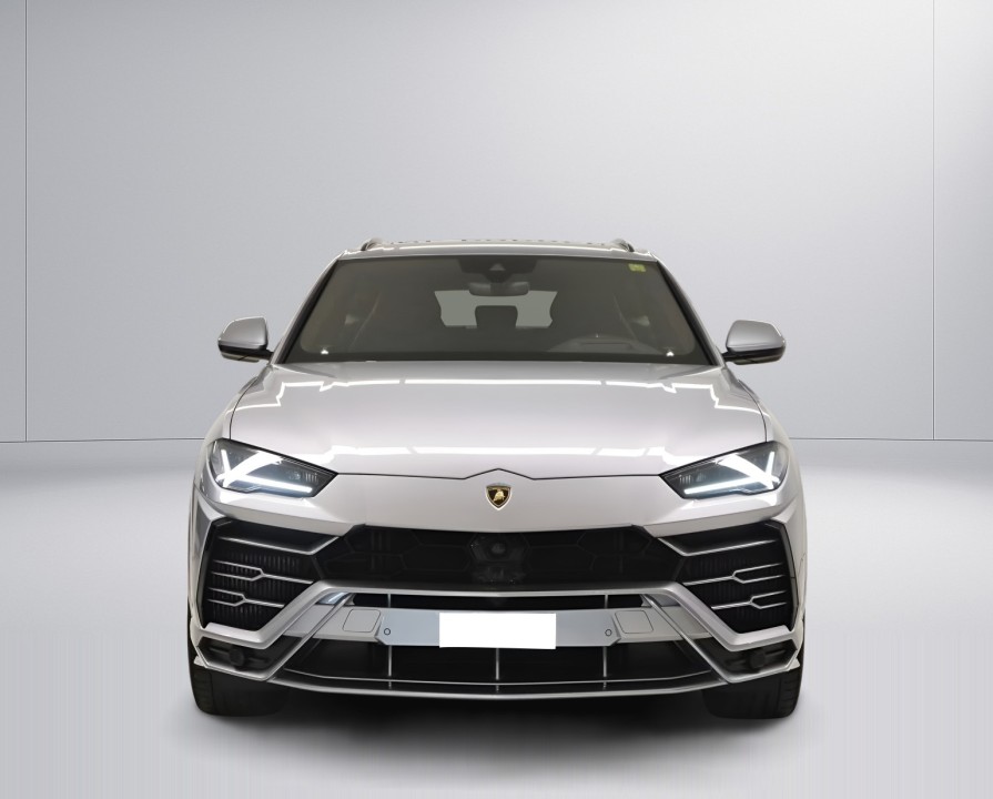 Lamborghini URUS (5)