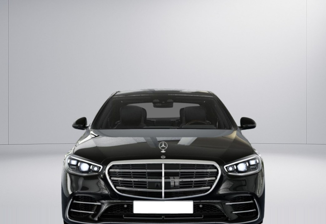 Mercedes-Benz S 580e 4MATIC Long - foto 13