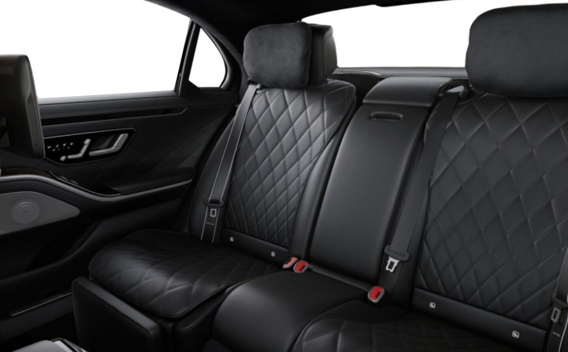 Mercedes-Benz S 580e 4MATIC Long - foto 15