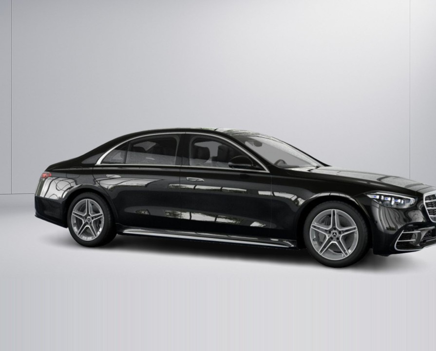 Mercedes-Benz S 580e 4MATIC Long (2)