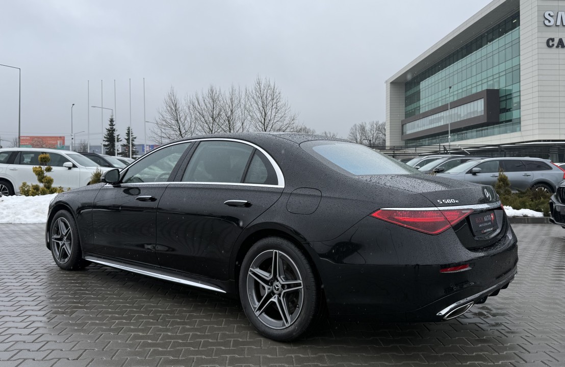 Mercedes-Benz S 580e 4MATIC Long (5)