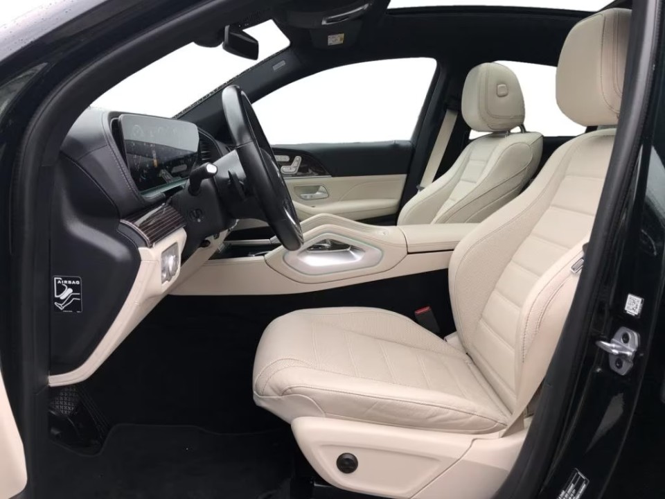 Mercedes-Benz GLE Coupé 350e 4MATIC AMG Line (5)