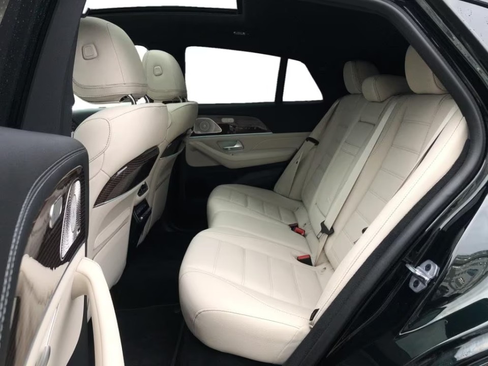 Mercedes-Benz GLE Coupé 350e 4MATIC AMG Line - foto 10