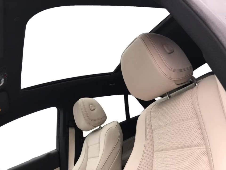 Mercedes-Benz GLE Coupé 350e 4MATIC AMG Line - foto 11