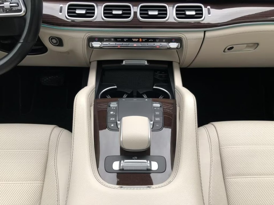 Mercedes-Benz GLE Coupé 350e 4MATIC AMG Line - foto 8