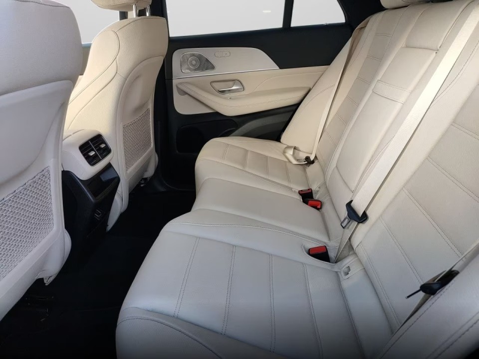 Mercedes-Benz GLE Coupé 350de 4MATIC AMG Line - foto 12