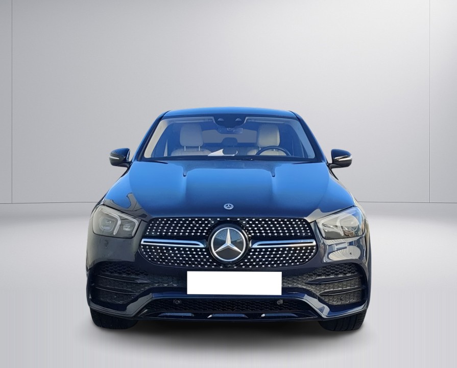 Mercedes-Benz GLE Coupé 350de 4MATIC AMG Line (2)