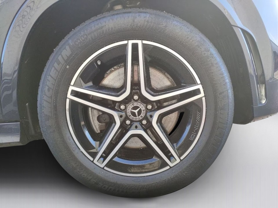 Mercedes-Benz GLE Coupé 350de 4MATIC AMG Line - foto 15