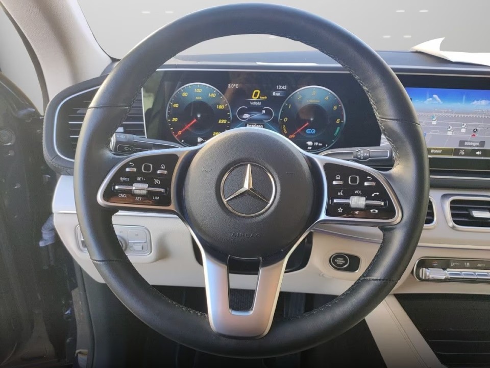 Mercedes-Benz GLE Coupé 350de 4MATIC AMG Line - foto 7