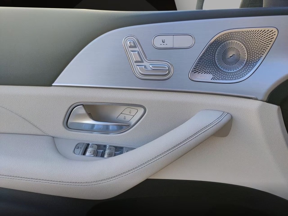 Mercedes-Benz GLE Coupé 350de 4MATIC AMG Line - foto 13