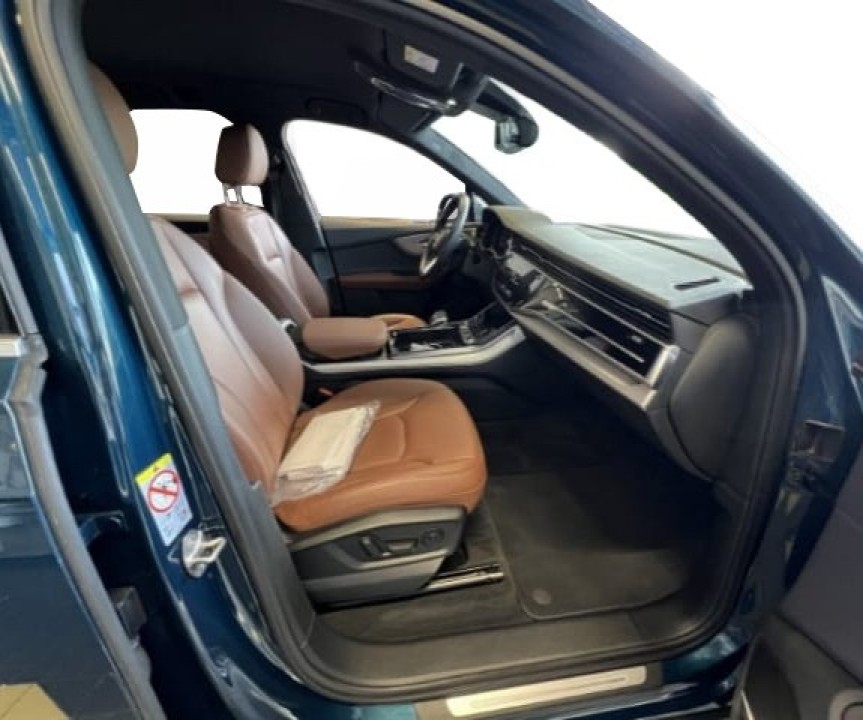 Audi Q7 55 TFSIe Quattro Tiptronic S-line (3)