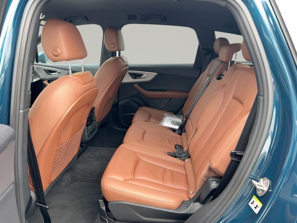 Audi Q7 55 TFSIe Quattro Tiptronic S-line - foto 10