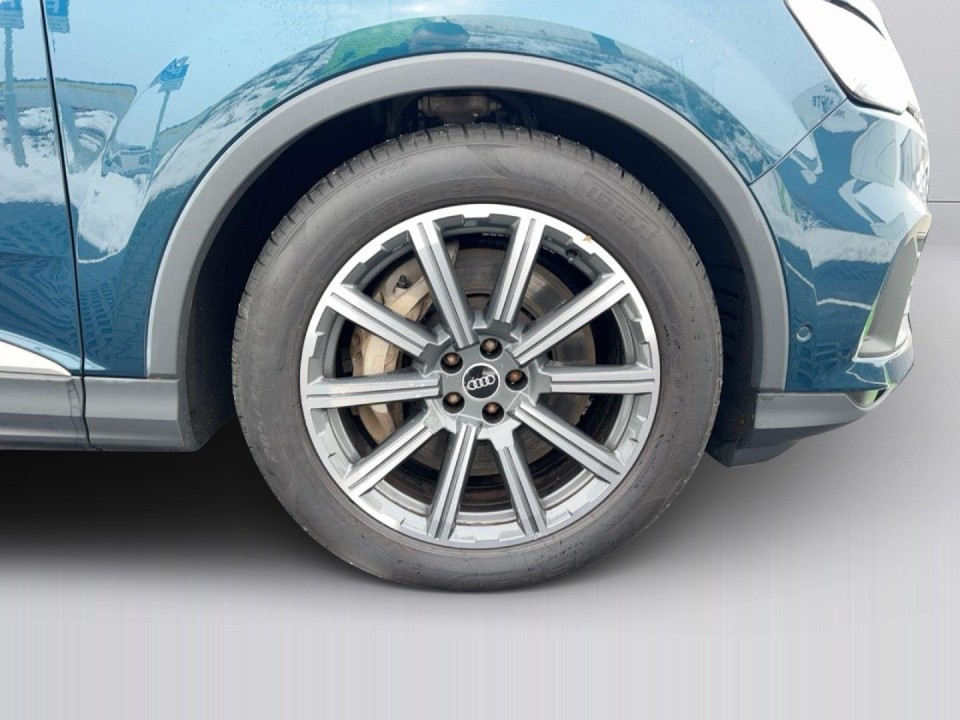 Audi Q7 55 TFSIe Quattro Tiptronic S-line - foto 29