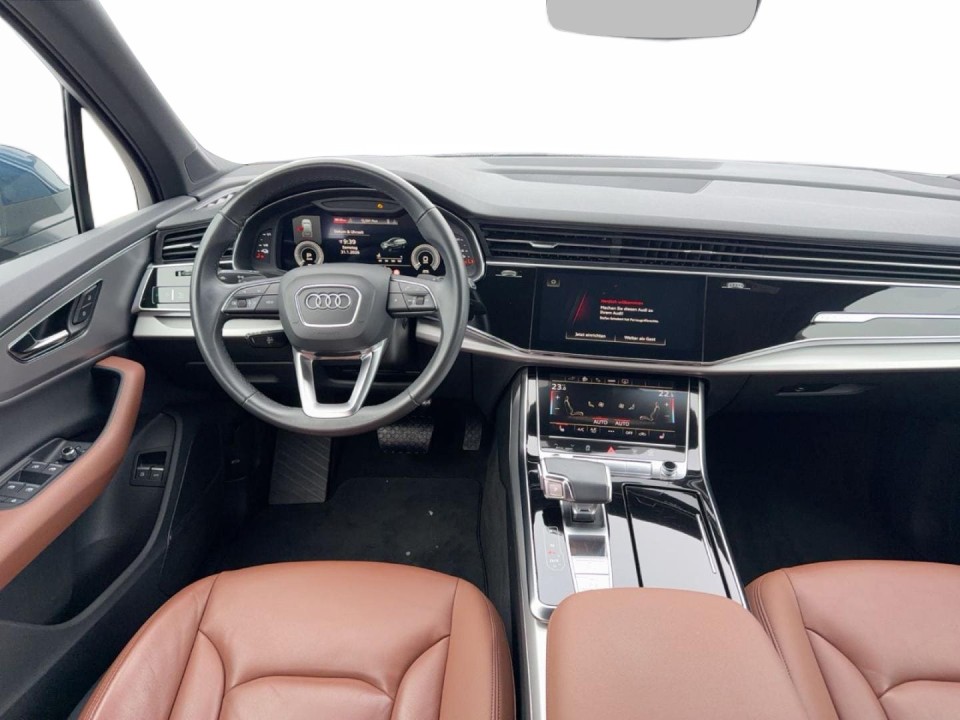 Audi Q7 55 TFSIe Quattro Tiptronic S-line - foto 16